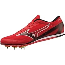 ミズノ　陸上スパイク エックスファースト2（29センチ） 楽天市場】MIZUNO ミズノ 陸上スパイク X FIRST2 エックス