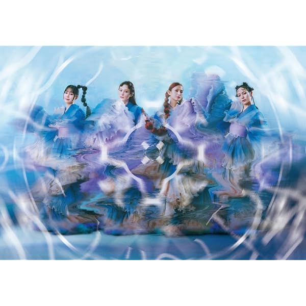 Amazon.co.jp: 【Amazon.co.jp限定】ECHO [通常盤] [CD] - SCANDAL