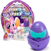 Amazon.co.jp: タカラトミー(TAKARA TOMY) うまれて!ウーモ ミニ