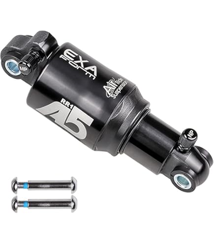 Amazon.co.jp: RockShox Vivid Ultimate C1 リアショック 210x55