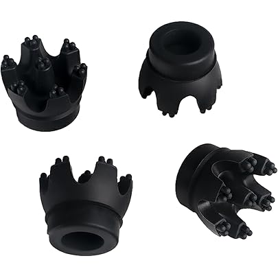 Amazon | MYTREX マイトレックス EMS HEAD SPA PRO/HEAD SPA DEEP X