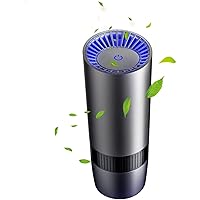 Amazon Co Jp 売れ筋ランキング 車載用空気清浄器 イオン発生器 脱臭器 の中で最も人気のある商品です