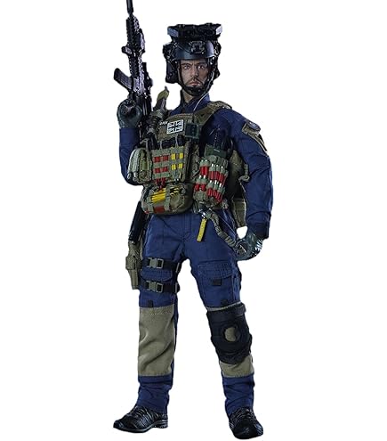 Amazon | Soldier Story(ソルジャーストーリー) 1/6 ミリタリー