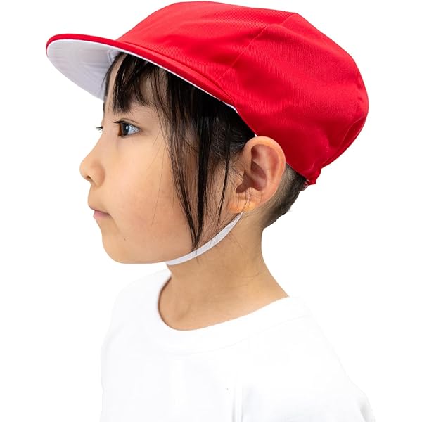 Amazon.co.jp: KUZIRA 帽子 キャップ 白 : ホビー
