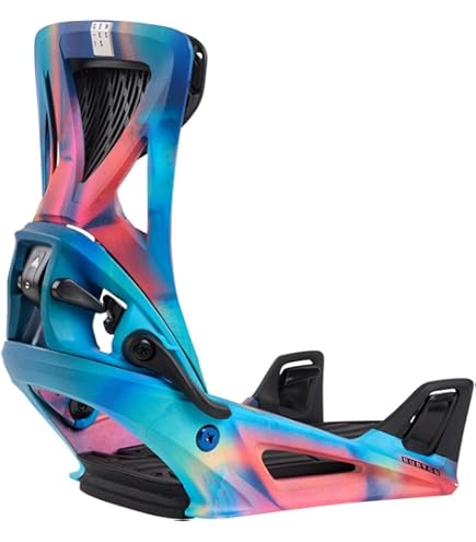 155cm スノーボード　バートン BURTON (バートン) スノーボード 155cm ブラック 23-24 @ M6