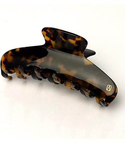 Amazon.co.jp: [アレクサンドルドゥパリ]ヘアアクセサリー タイムレス