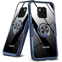 Amazon | SoftBank HUAWEI Mate 20 Pro ミッドナイトブルー 白