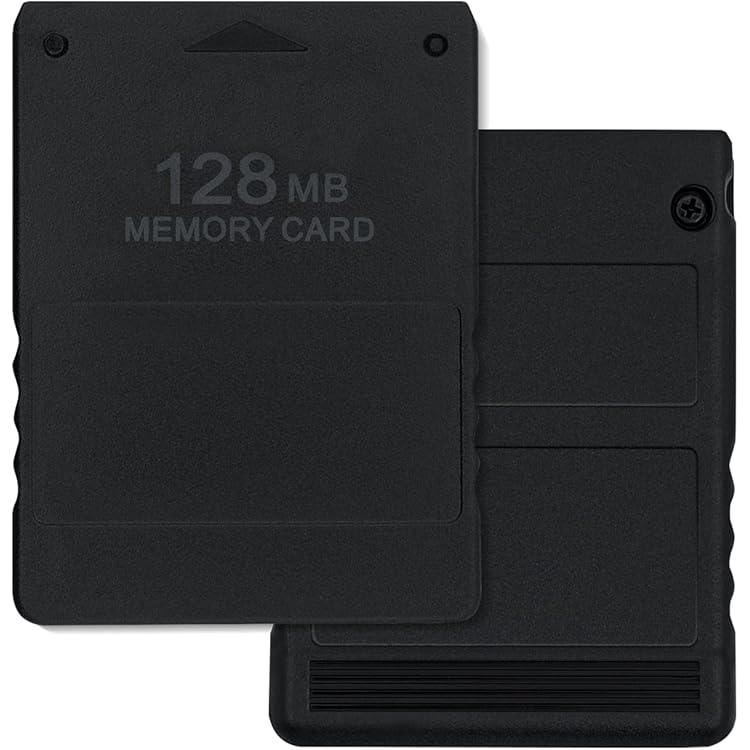 Amazon | Playstation 2 専用メモリーカード (8MB) レモン