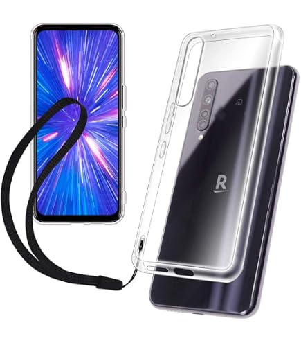 Amazon.co.jp: BabbleCom Rakuten BIG ZR01 楽天 楽天ビッグ 対応