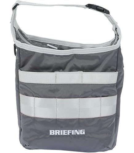 新品　BRIEFING　正規品　COOLER BAG S ECO TWILL BRIEFING GOLF - COOLER BAG S ECO TWILL | 保冷バッグ