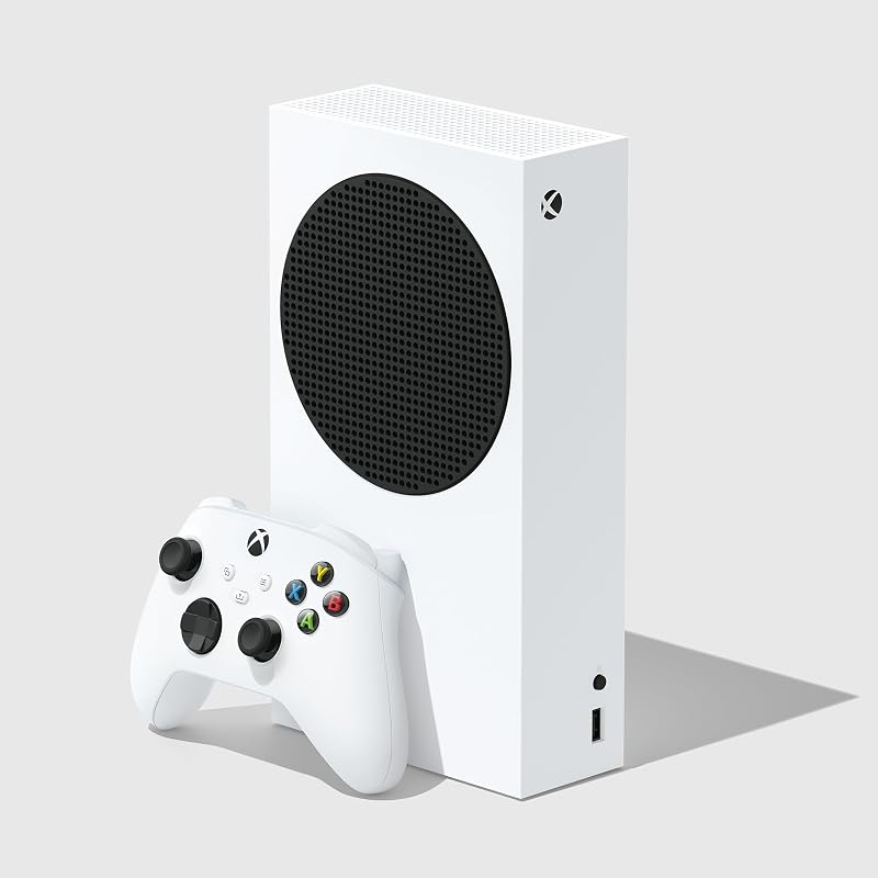 Xbox Series S マイクロソフト 120fps WQHD SSD:512GB Game Pass