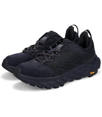 Amazon.co.jp: ホカ（HOKA） ゴアテックス トレッキングシューズ