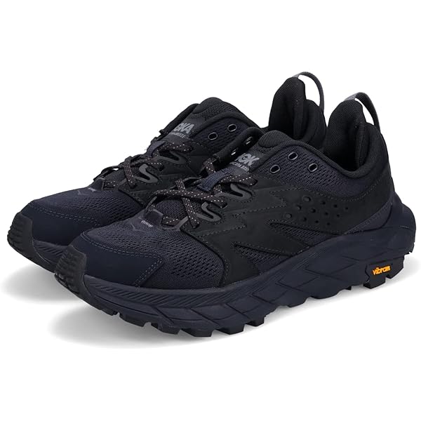 Amazon | HOKA アナカパ ブリーズ ロー メンズ ANACAPA BREEZE