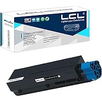 OKI トナーカートリッジ ブラック Amazon.co.jp: LCL OKI用 TNR-M4G1 B432dnw （1パック ブラック