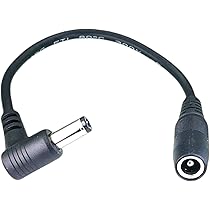 Amazon.co.jp: CNCTWO(コネクトツー) 外径5.5mm/内径2.1mm(オス
