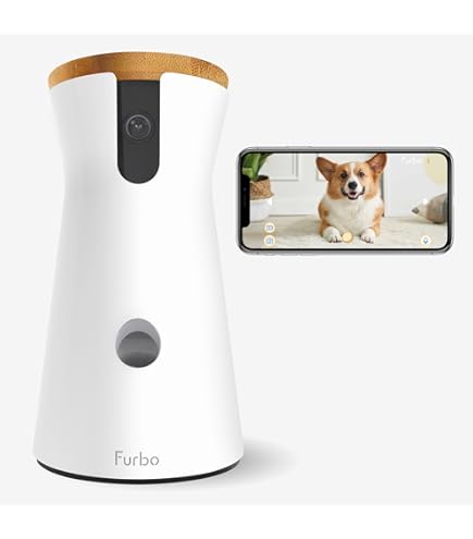 Andyさん専用。pawbo パウボ  パウボプラス ドッグカメラ Amazon.co.jp: Pawbo+ ペットワイヤレスインタラクティブ見守