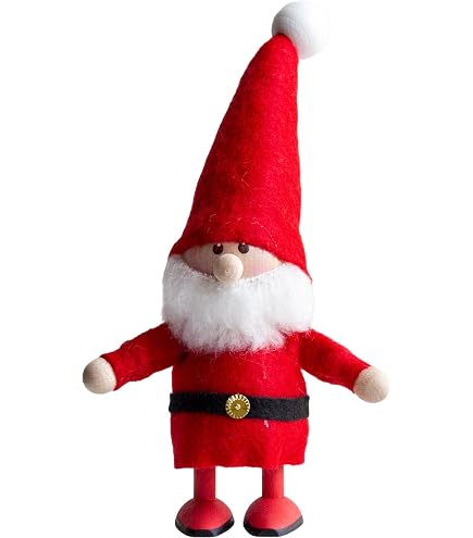 Amazon.co.jp: NORDIKA nisse ノルディカ ニッセ クリスマス 木製人形