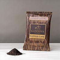 GODIVA チョコレートトリュフ & ヘーゼルナッツクリーム コーヒー豆セール Amazon | ゴディバ (GODIVA) コーヒー チョコレート トリュフ