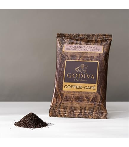 Amazon | 【並行輸入】 ゴディバ コーヒー 2つセット Godiva Coffee 2