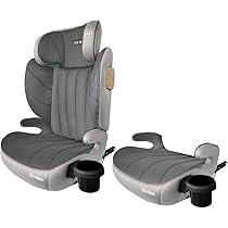 Amazon | GU MODE チャイルドシート ジュニアシート 1歳頃