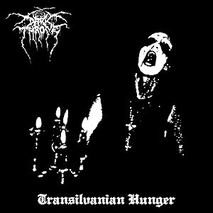 Transilvanian Hunger (20th Anniversary Edition)