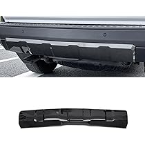 Amazon | TARCELL ランクル250 アクセサリー リアバンパー