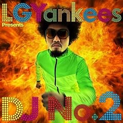 �z���g�m�R�g�o feat. Lisa Halim, PURPLE REVEL, �R�� / LGYankees presents DJ No.2