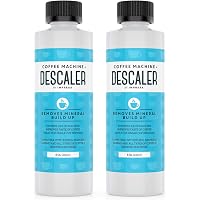 Urnex Dezcal Coffee and Espresso 