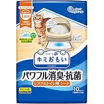 Amazon | 【旧品】エリエール Pet キミおもい パワフル消臭・抗菌