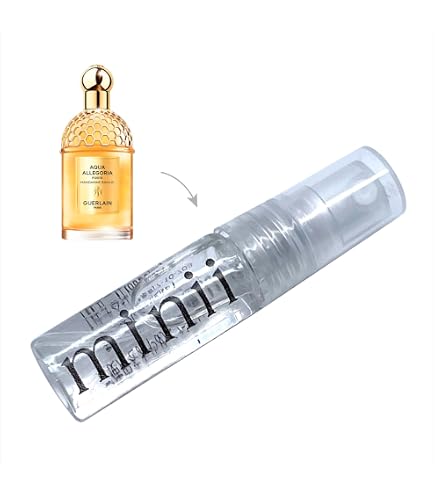 Amazon | [MELL fragrance] お試し香水 （ 原材料 ゲラン ペッシュ
