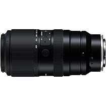【eマウント】　タムロン50-400mm 50-400mm Ultra Telephoto Zoom Lens for Nikon Z & Sony E-Mount