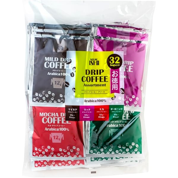 成城石井コーヒー６袋セット 成城石井 ※ギフトBOX付※ コーヒーギフト 220ml 6本 飲み比べ 微