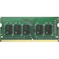Amazon | 【NAS用拡張メモリ】Synology D4ES03-8G [DDR4 ECC/ 8GB