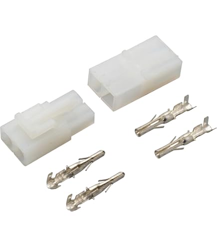 Amazon | デイトナ(Daytona) バイク用 バッテリー充電器 補修品(95027