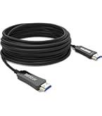 Amazon.co.jp: アイネックス イーサネット対応光ハイスピードHDMI