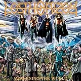 Awakening the World by Lost Horizon (2012-01-31)【並行輸入品】