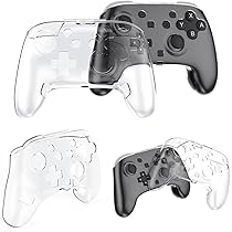 Amazon.co.jp: For Switch 2 Pro コントローラー ケース PC素材