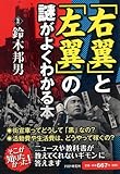 「右翼」と「左翼」の謎がよくわかる本 by 祐太郎