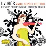 Dvorak Violin Concerto - ARRAY(0x1006c8c0)