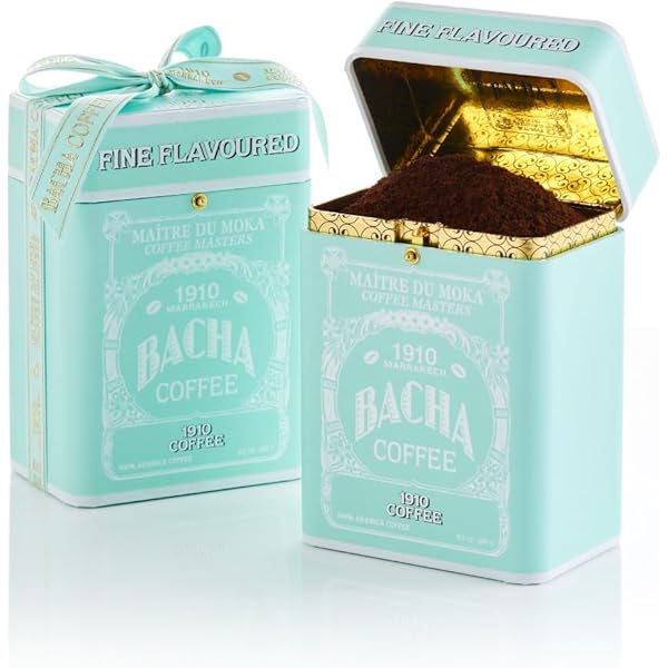 Amazon | Bacha Coffee | スウィートメキシコ ファイン