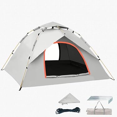 Amazon.co.jp 最新リリース: ドームキャンピングテント の新着