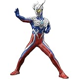 ENTRY GRADE ウルトラマンゼロ 色分け済みプラモデル
