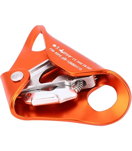 Amazon | PETZL(ペツル) クロール B16BAA | ペツル(PETZL) | アッセンダー