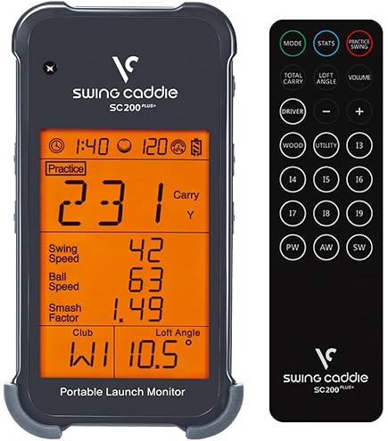 Amazon | Rapsodo MLM2Proパーソナルローンチモニター用タワーゴルフ