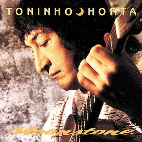 Moonstoneの表紙