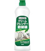 ユーティ様　クレンザー3本 カインズ(CAINZ) キッチン用洗剤 クレンザー 弱酸性 ハイブリット洗浄
