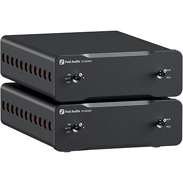 Amazon.co.jp 最新リリース: パワーアンプ の新着ランキングです。