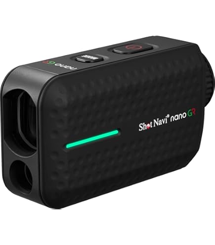 Amazon.co.jp: Bushnell(ブッシュネル) レーザー距離測定器 ライト