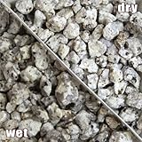 白川砂利　5分（14-21mm） 20kg（14.2Ｌ）×5袋セット【100kg】