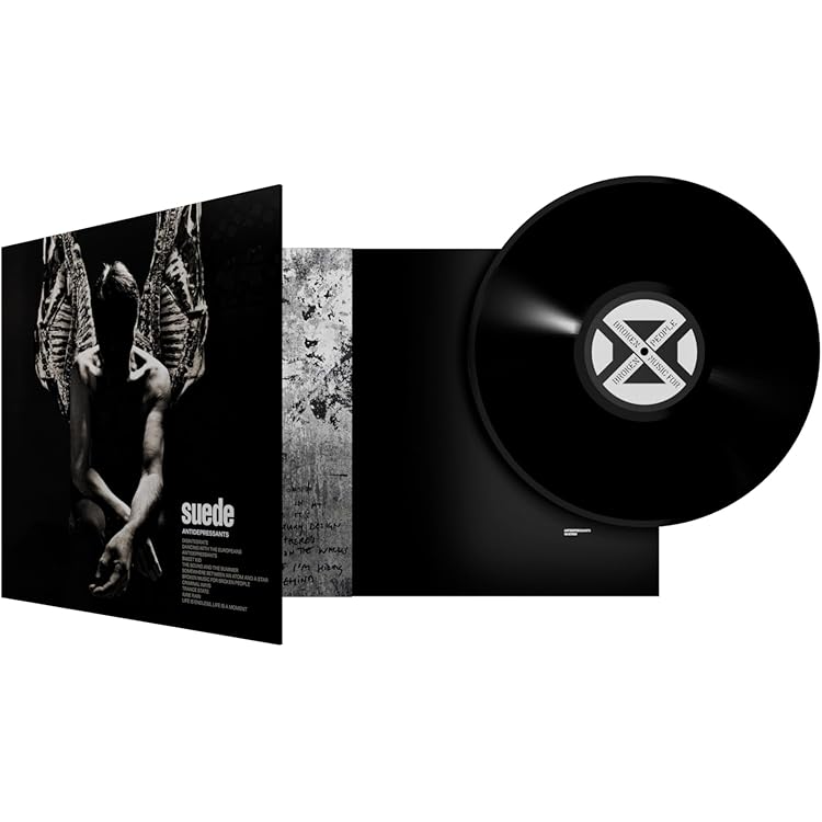 Amazon.co.jp: Antidepressants [Amazon Exclusive]: ミュージック